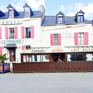 De L'esperance Hotel Saint-Cast-le-Guildo