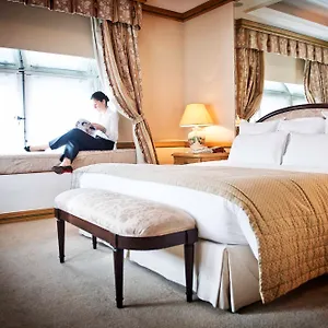 De Vendome Hotel Paris