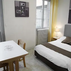 Residences Guerlin Aparthotel Toulouse